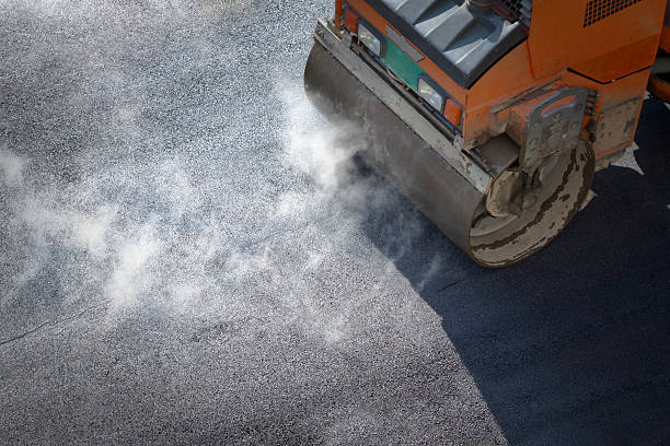 Asphalt Paving